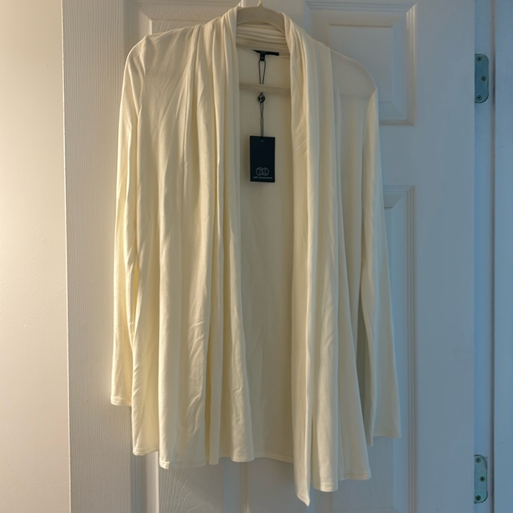 Tart Beige Wrap